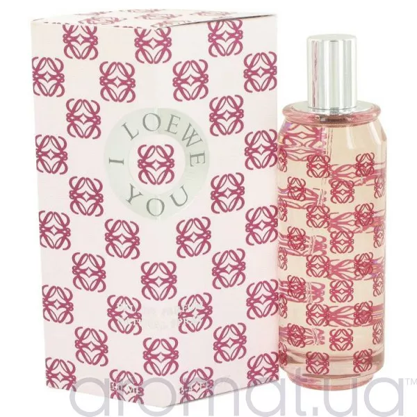 Loewe I Loewe You Eau de Parfum