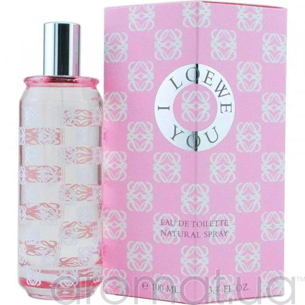 Loewe I Loewe You Eau de Toilette