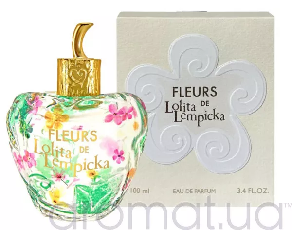 Lolita Lempicka Fleurs