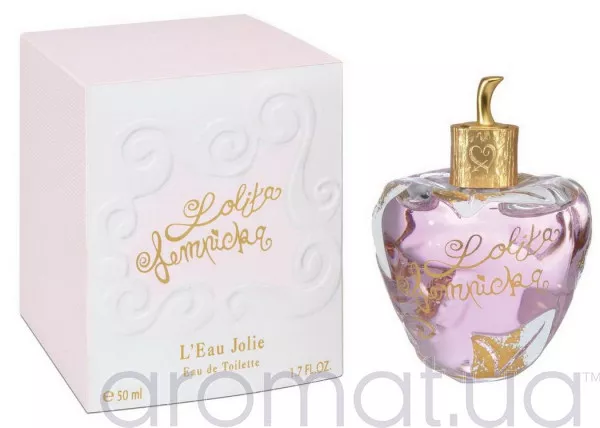 Lolita Lempicka L'eau Jolie Eau de Toilette