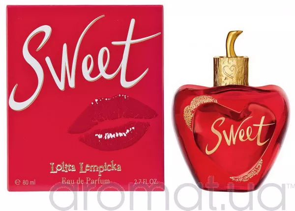 Lolita Lempicka Sweet
