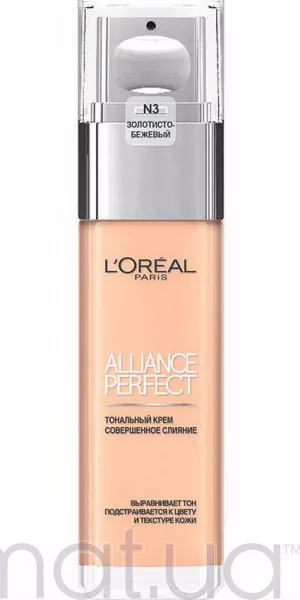 LOreal Alliance Perfect