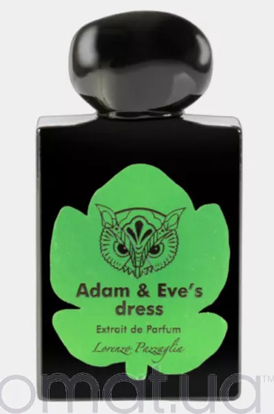 Lorenzo Pazzaglia Adam & Eve's Dress Тестер