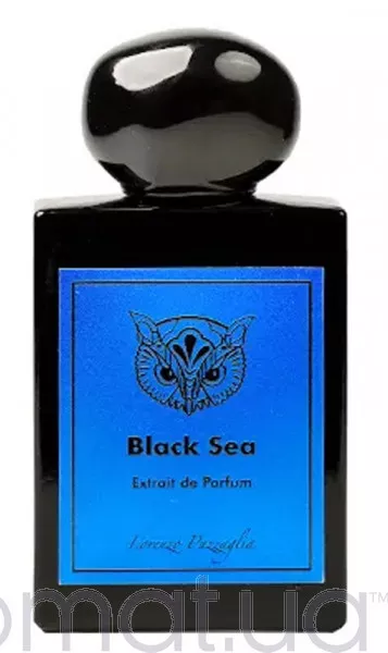 Lorenzo Pazzaglia Black Sea Тестер