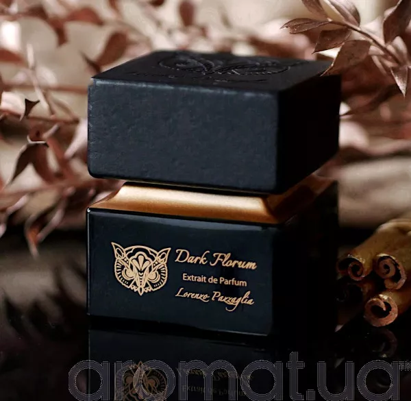 Lorenzo Pazzaglia Dark Florum
