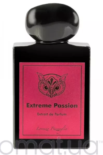 Lorenzo Pazzaglia Extreme Passion Тестер