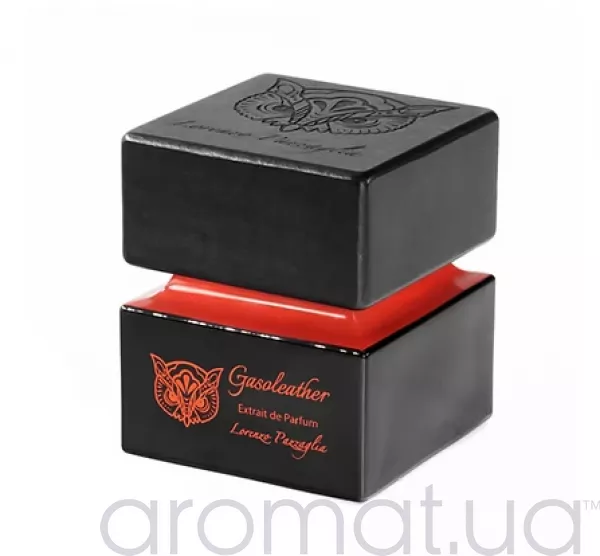 Lorenzo Pazzaglia Gasoleather Тестер