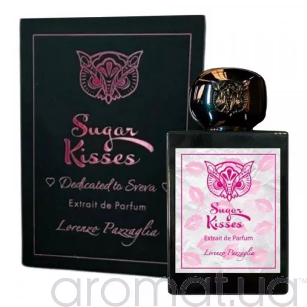 Lorenzo Pazzaglia Sugar Kisses
