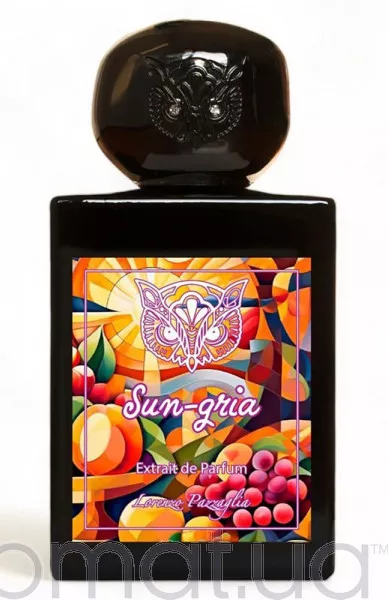 Lorenzo Pazzaglia Sun-gria Тестер