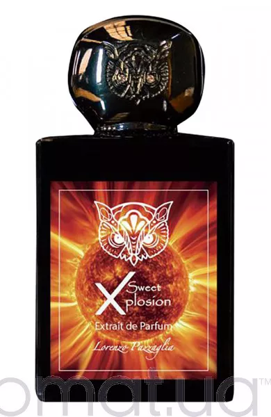 Lorenzo Pazzaglia Sweet Xplosion Тестер