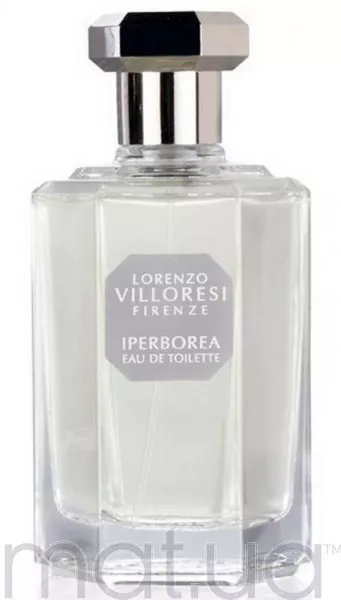 Lorenzo Villoresi Iperborea Тестер