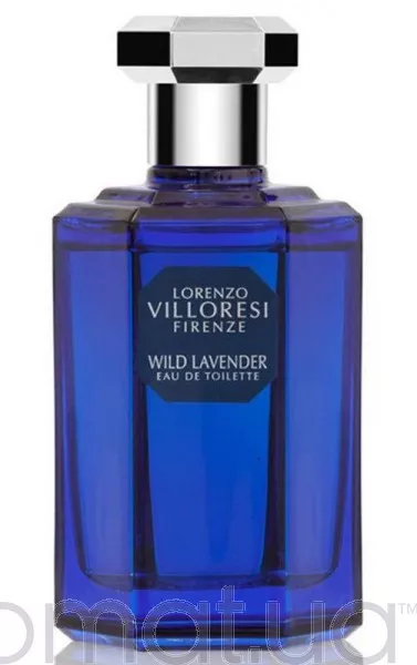 Lorenzo Villoresi Wild Lavender Тестер