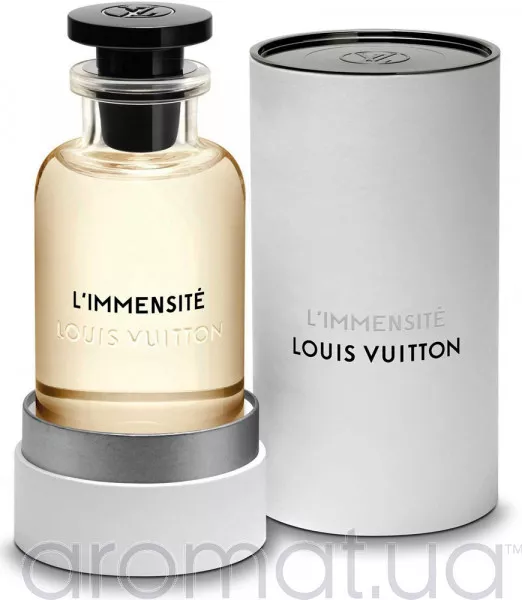 Louis Vuitton L’Immensite