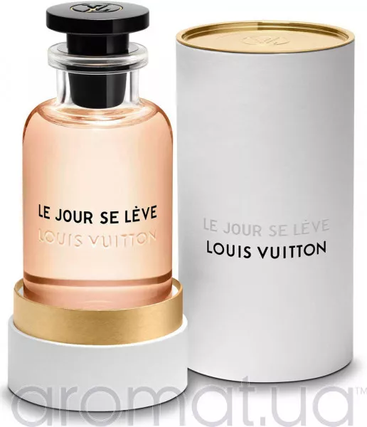 Louis Vuitton Le Jour Se Leve