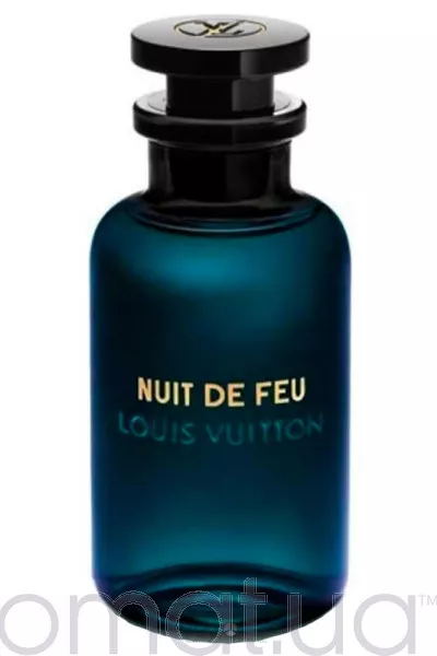 Louis Vuitton Nuit De Feu Тестер