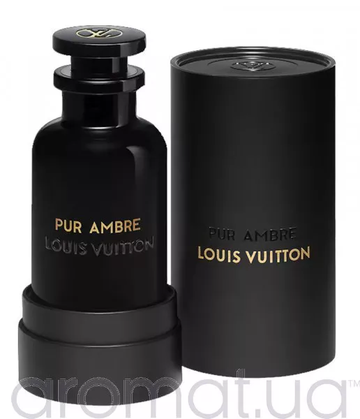 Louis Vuitton Pur Ambre