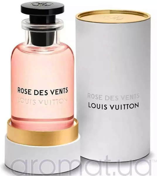 Louis Vuitton Rose Des Vents