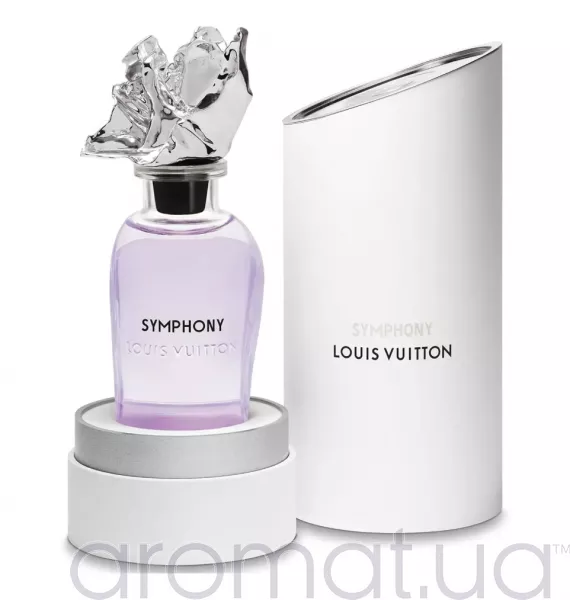 Louis Vuitton Symphony
