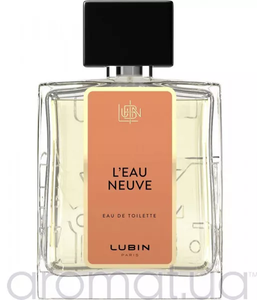 Lubin L'Eau Neuve Тестер