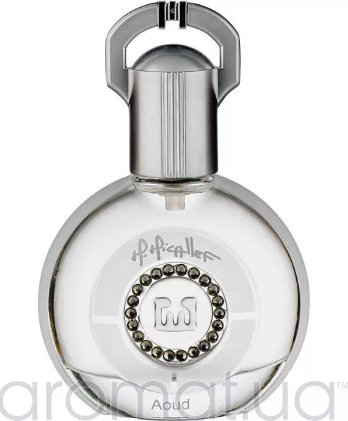 M. Micallef Aoud Тестер