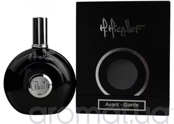 M. Micallef Avant-Garde