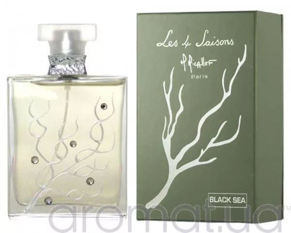 M. Micallef Black Sea