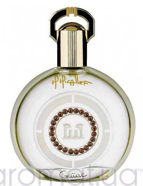 M. Micallef Gaiac Тестер