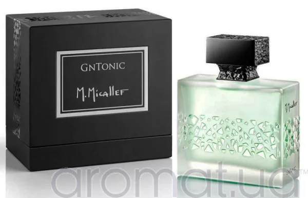 M. Micallef Gntonic