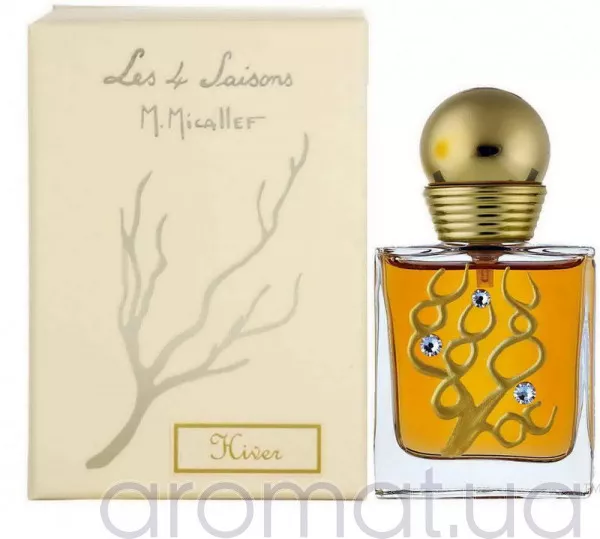 M. Micallef Hiver