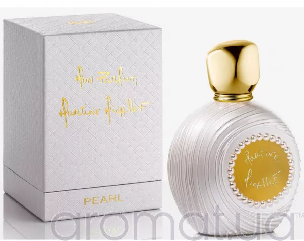 M.Micallef Mon Parfum Pearl