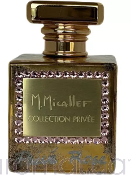 M.Micallef Prive Rose