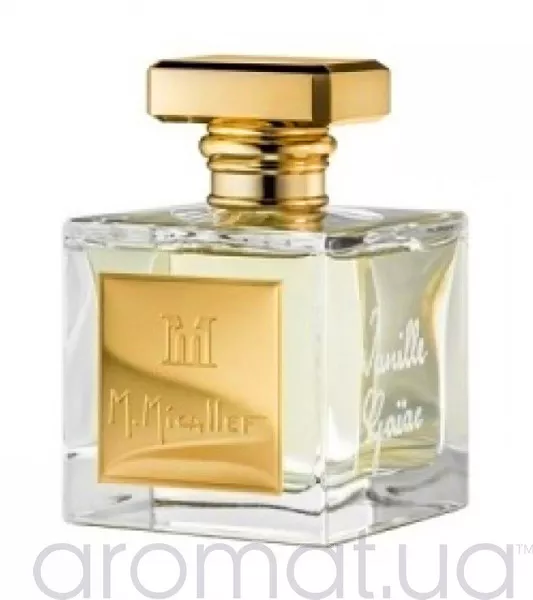 M. Micallef Vanille Gaiac Тестер