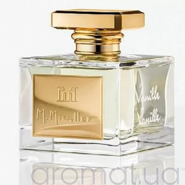 M. Micallef Vanille Vanille Тестер