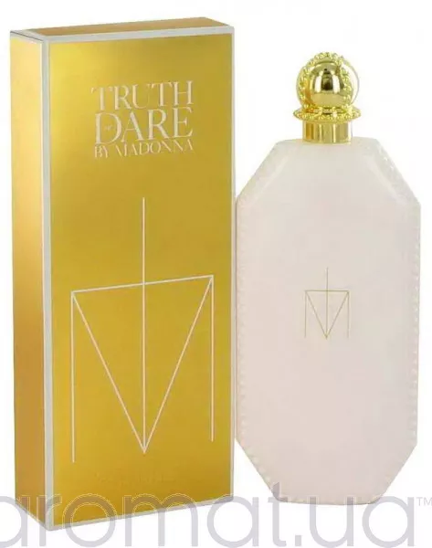 Madonna Truth or Dare