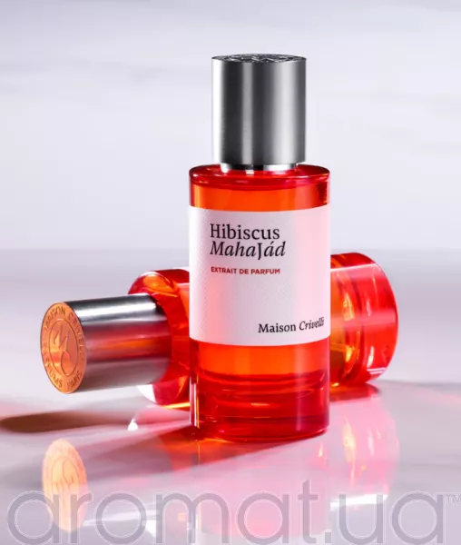 Maison Crivelli Hibiscus Mahajad Тестер