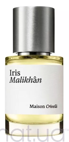 Maison Crivelli Iris Malikhan Тестер