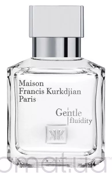 Maison Francis Kurkdjian Gentle Fluidity Silver