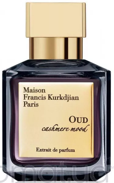 Maison Francis Kurkdjian Oud Cashmere Mood Extrait de Parfum Тестер