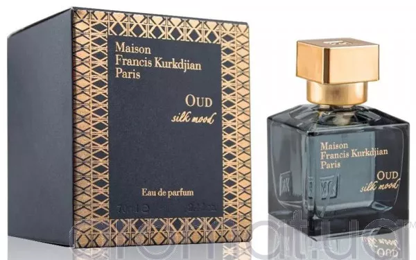 Maison Francis Kurkdjian Paris Oud Silk Mood