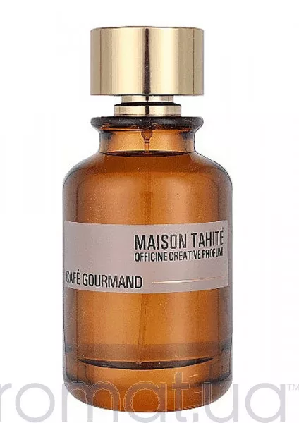 Maison Tahite Cafe Gourmand Тестер