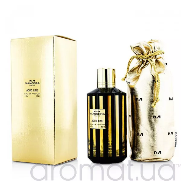 Mancera Aoud Line