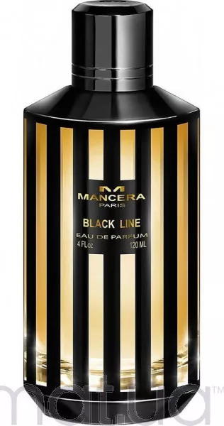 Mancera Black Line Тестер