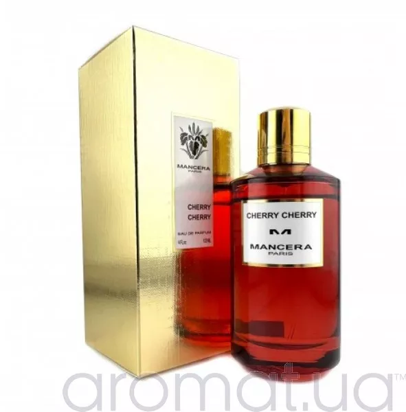 Mancera Cherry Cherry