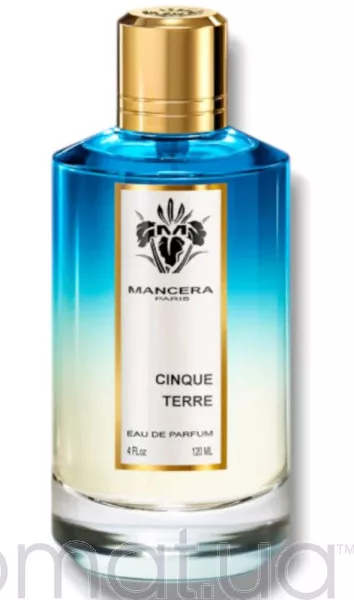 Mancera Cinque Terre Тестер