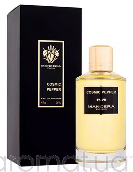 Mancera Cosmic Pepper