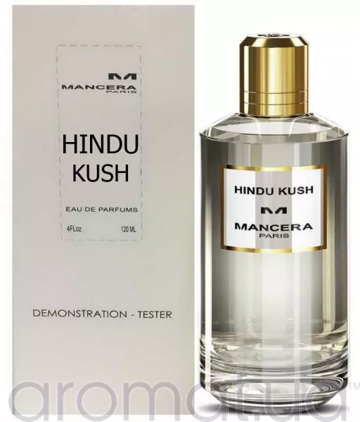 Mancera Hindu Kush Тестер