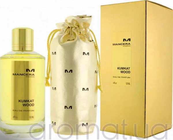 Mancera Kumkat Wood