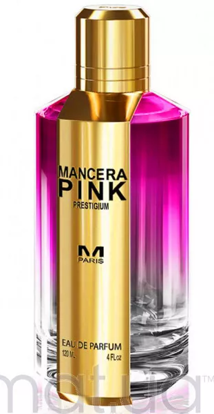 Mancera Pink Prestigium Тестер