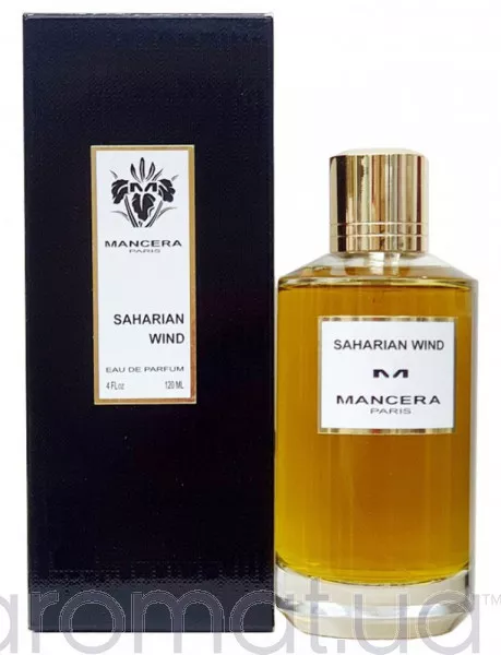 Mancera Saharian Wind