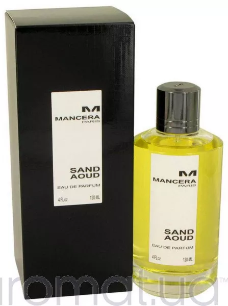 Mancera Sand Aoud